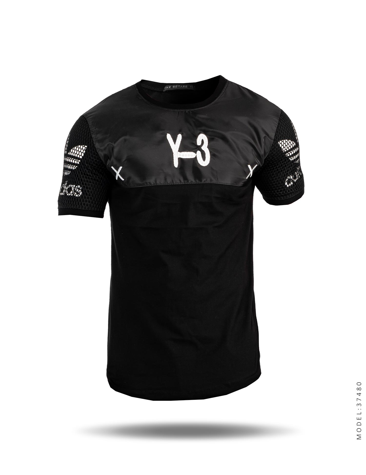 تیشرت مردانه Y – 3 مدل 37480