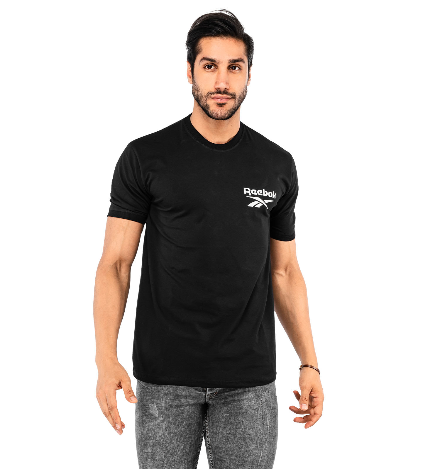 تیشرت مردانه Reebok مدل 37738