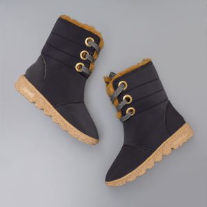 نیم بوت زنانه مدل X292