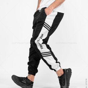 شلوار اسلش مردانه Adidas مدل 27379