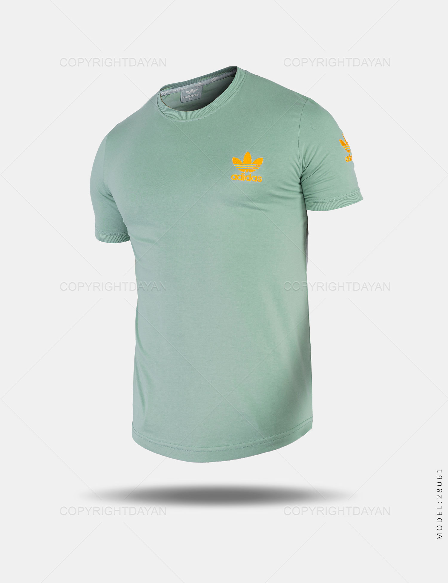 تیشرت مردانه Adidas مدل 28061