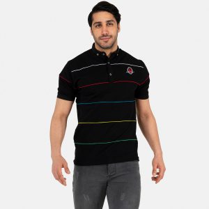 پولوشرت مردانه Maserati مدل 26048