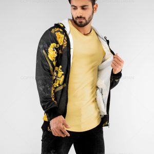 سویشرت مردانه Versace مدل 15432