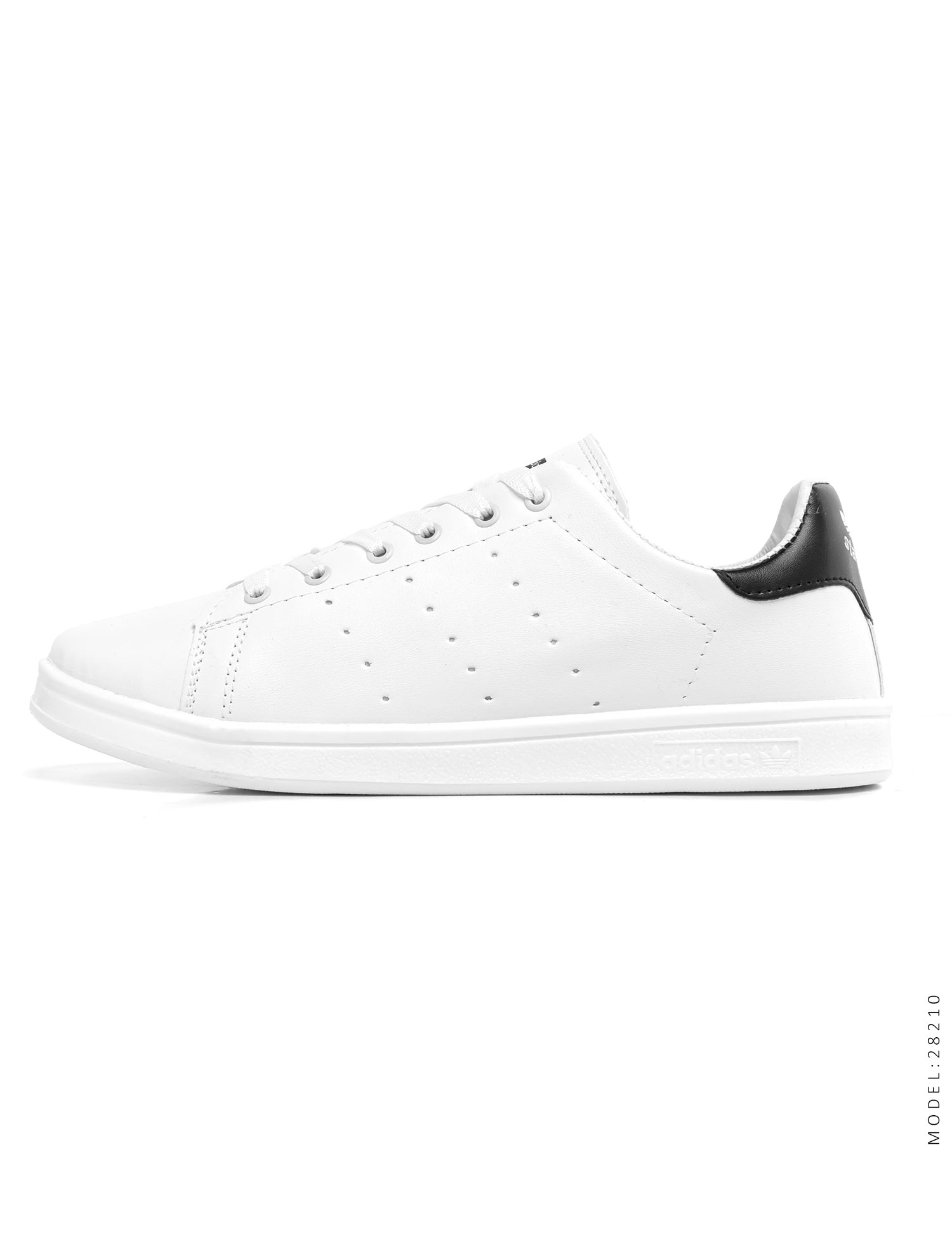 کفش روزمره مردانه Adidas مدل 28210