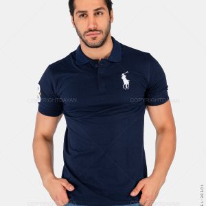 پولوشرت مردانه Polo مدل 30301