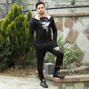 ست سویشرت شلوار Nike مدل Datiga