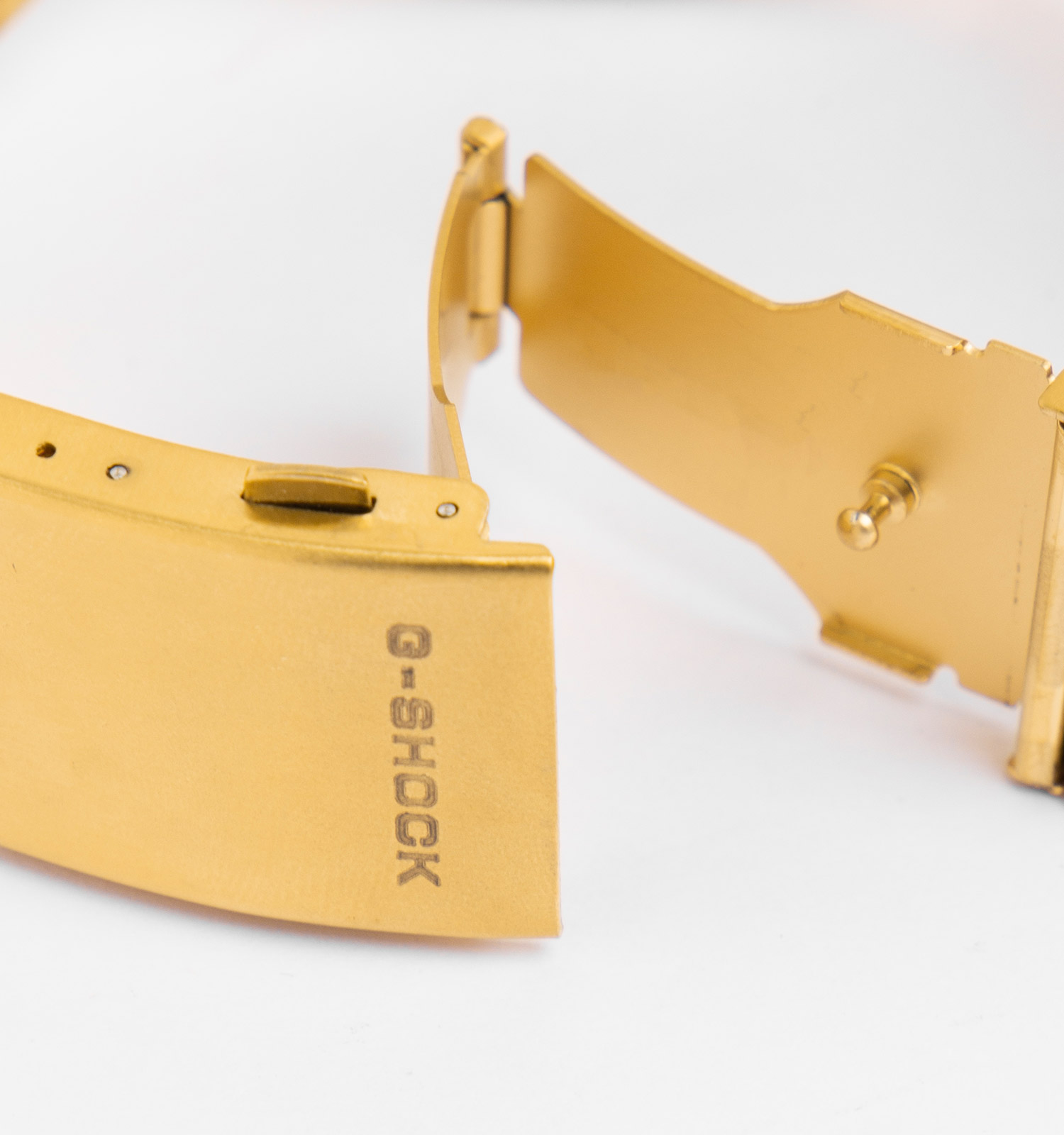 ساعت مچی عقربه ای مردانه G – Shock مدل 42498