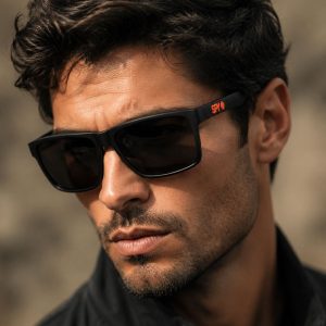 عینک آفتابی مدل Spy