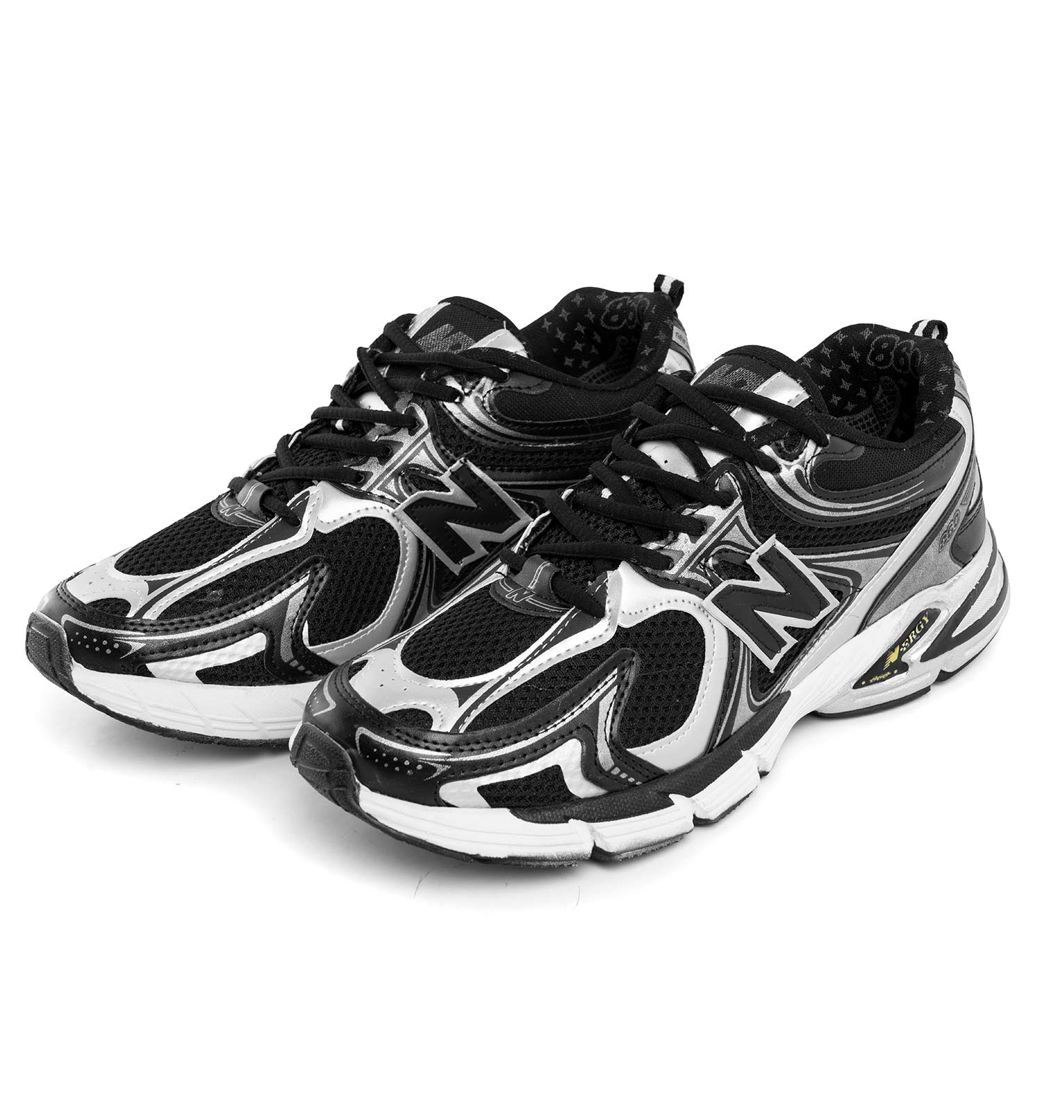 کفش اسپرت New Balance مردانه بندی مدل 41428