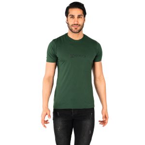 تیشرت Gucci یقه گرد مردانه ساده مدل 43750