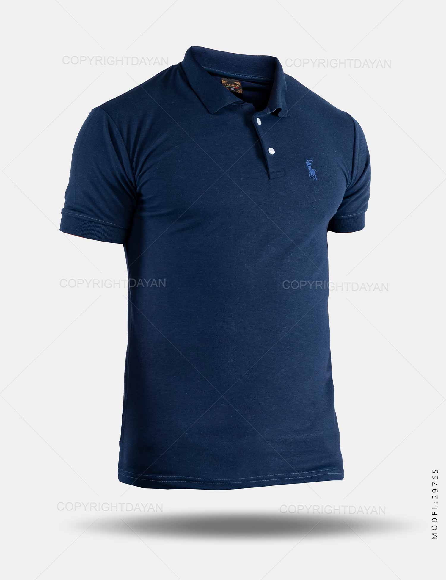 پولوشرت مردانه Polo مدل 29765