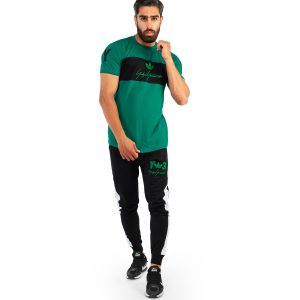 ست تیشرت شلوار مردانه دو رنگ Y – 3 مدل 38929