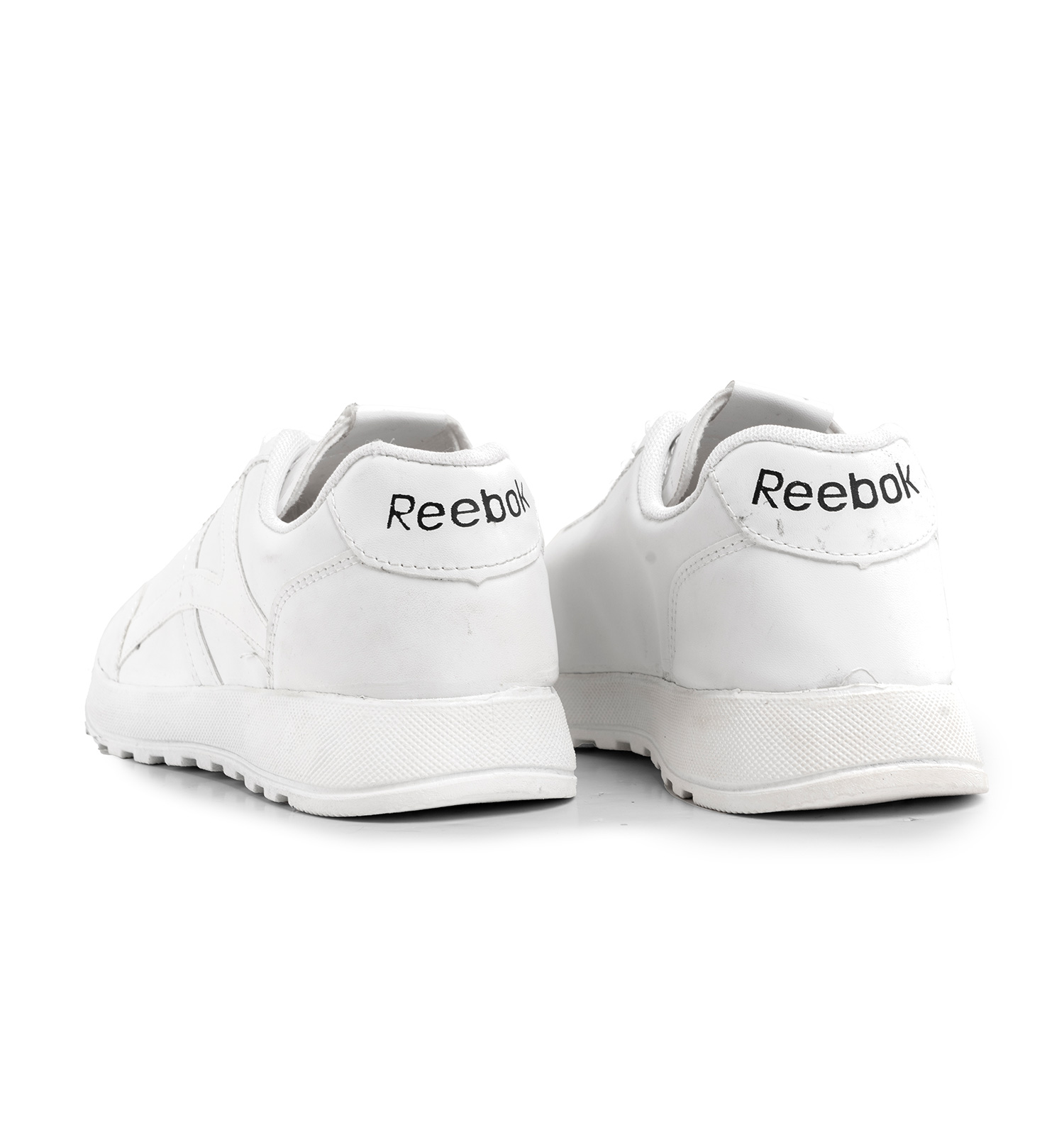 کفش اسپرت Reebok زنانه سفید بندی مدل 43907