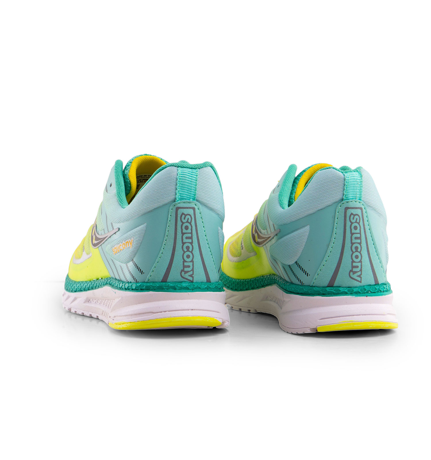 کفش اسپرت Saucony مردانه بندی مدل 42996