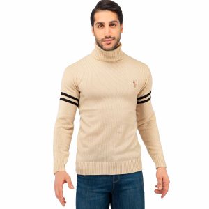 بافت مردانه Polo مدل 33830