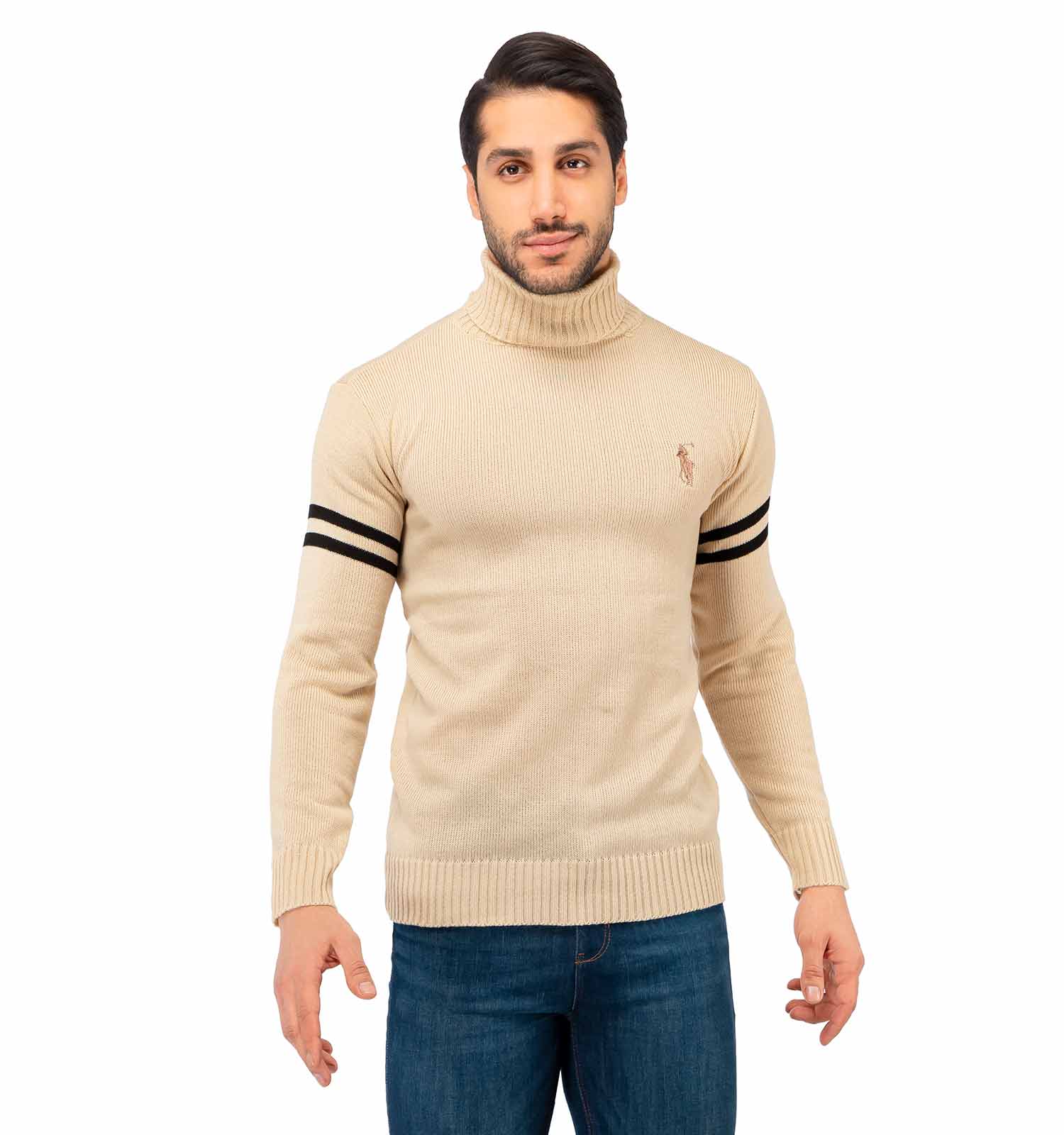 بافت مردانه Polo مدل 33830