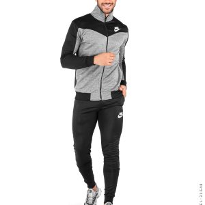 ست سویشرت شلوار مردانه Nike مدل 31648