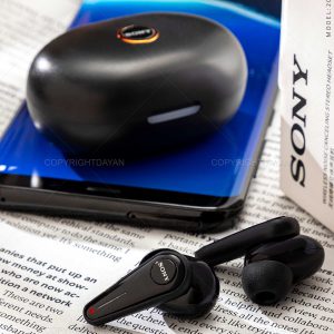هندزفری بلوتوثی Sony مدل 20359