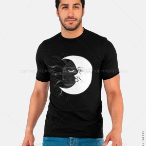 تیشرت مردانه Mason مدل 30210