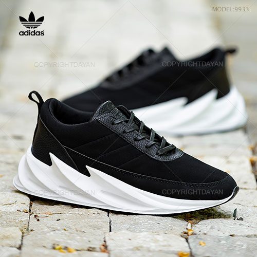 کفش مردانه Adidas مدل Q 8573