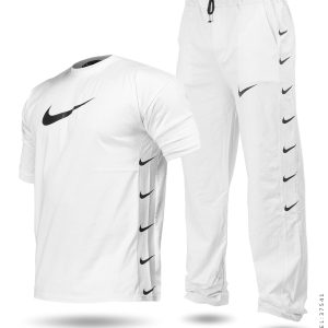 ست تیشرت شلوار مردانه Nike مدل 37541