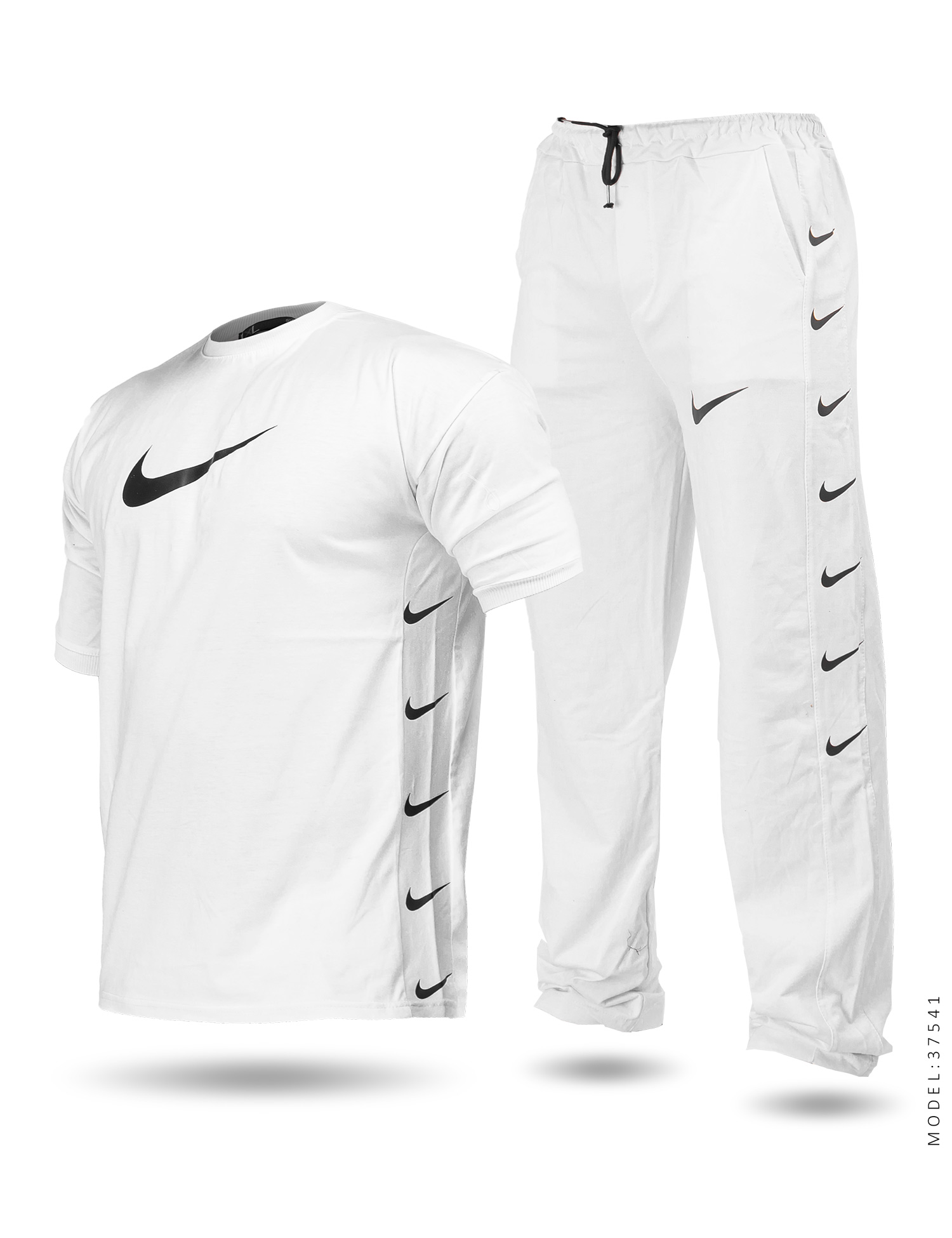 ست تیشرت شلوار مردانه Nike مدل 37541