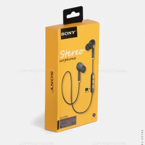 هندزفری بلوتوثی Sony مدل 22741