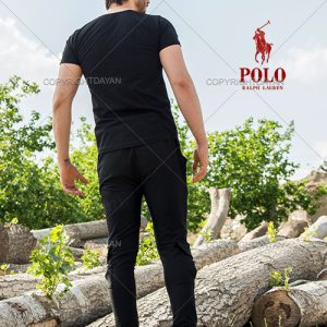 حراج ست تیشرت شلوار Polo مدل Tinton
