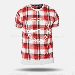 تیشرت مردانه Nike مدل 29187