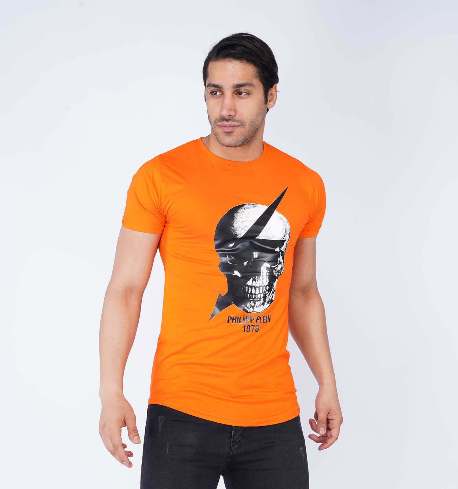 تیشرت مردانه Philipp Plein مدل 29316