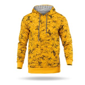 هودی مردانه Louis Vuitton مدل 35013