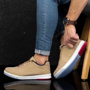 کفش روزمره مردانه Louis Vuitton مدل 25509