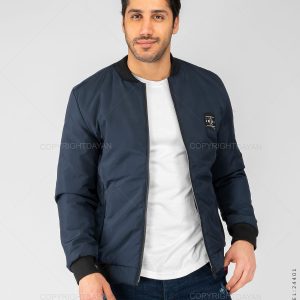 کاپشن خلبانی مردانه Benson مدل 24401