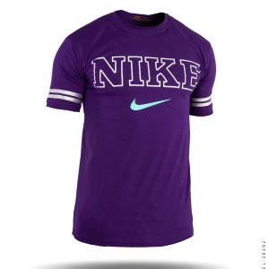 تیشرت مردانه یقه گرد Nike مدل 38192