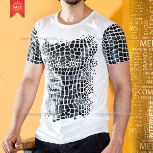تیشرت مردانه Betlis