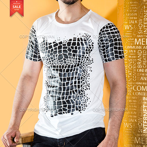 تیشرت مردانه Betlis