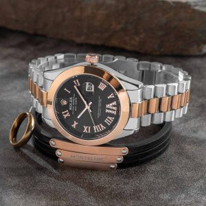 ساعت مچی مردانه Rolex مدل 21763