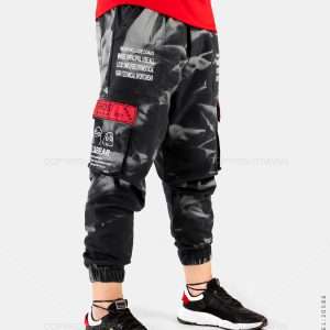 شلوار اسلش مردانه Fashion مدل 20586