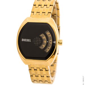 ساعت مچی مردانه Diesel مدل 38017