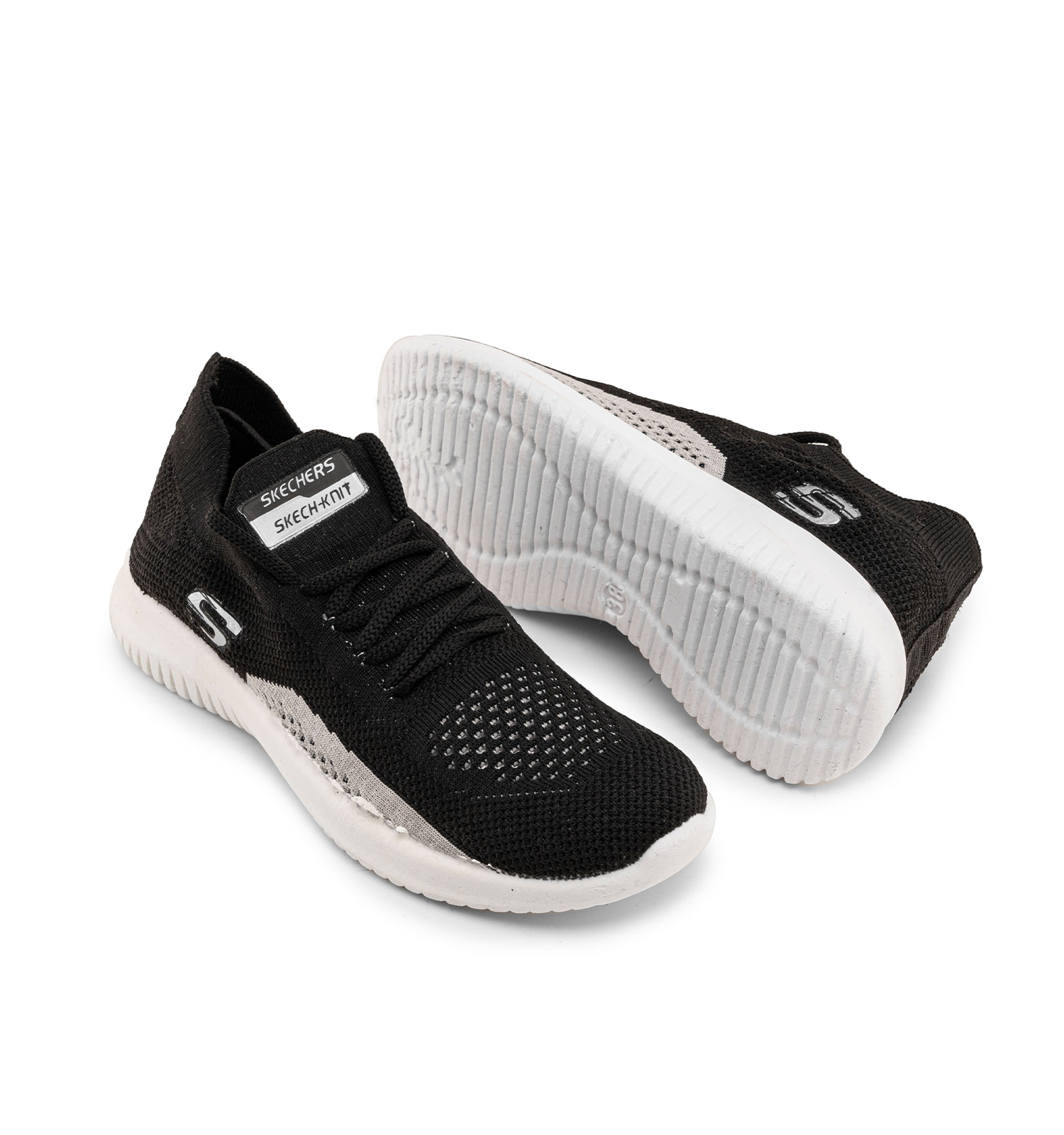 کفش اسپرت Skechers زنانه بندی مدل 45600