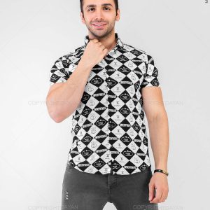 پیراهن مردانه Imaz مدل 20503