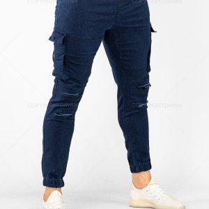 شلوار اسلش مردانه Batis مدل 18083