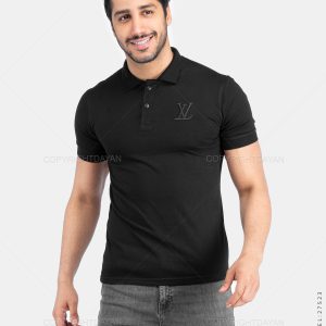 پولوشرت مردانه Louis Vuitton مدل 27523
