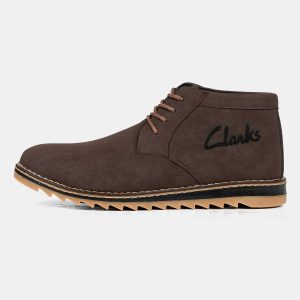 نیم بوت مردانه Clarks مدل 32413