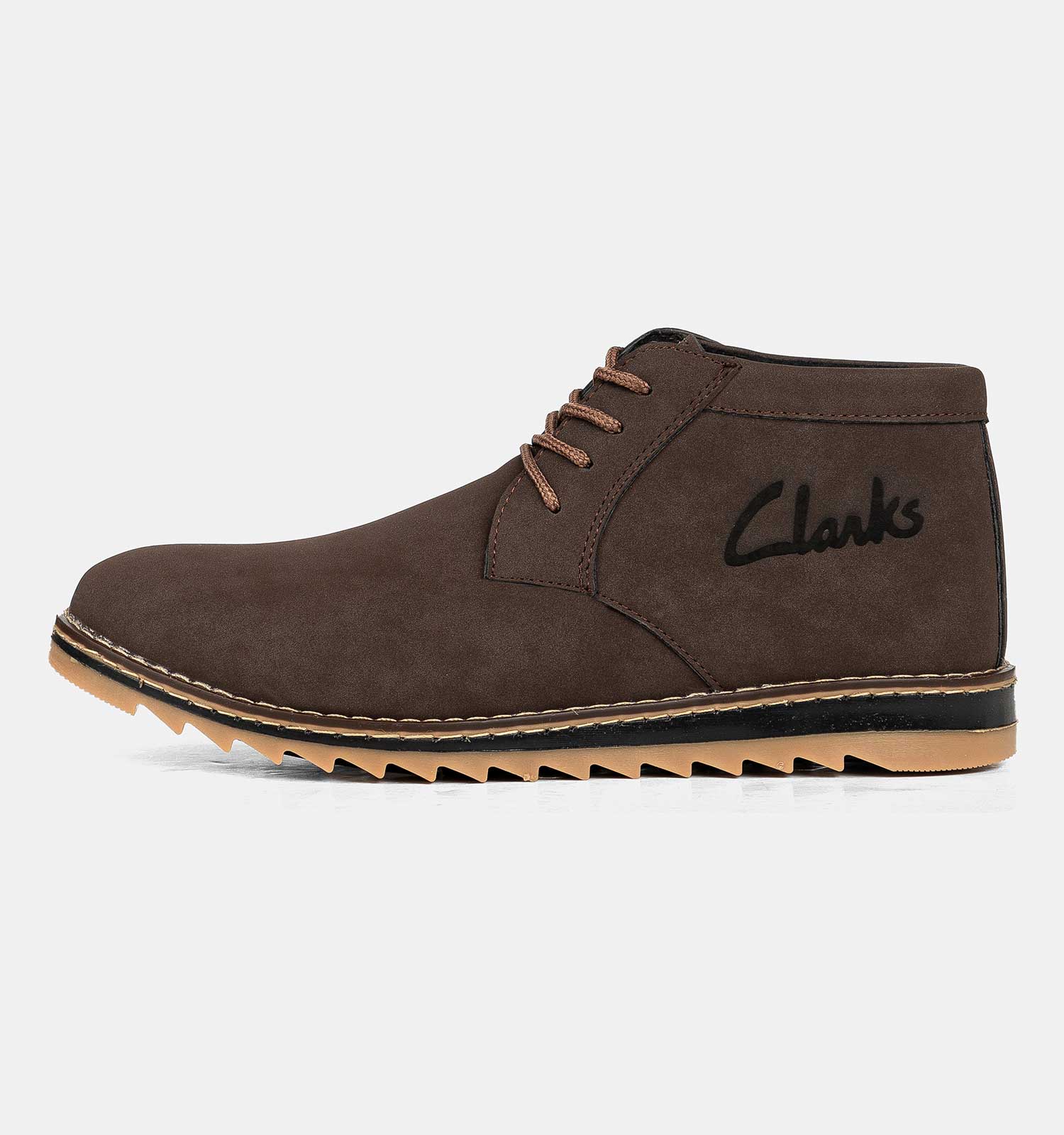 نیم بوت مردانه Clarks مدل 32413