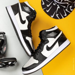 کفش ساقدار مردانه Nike مدل 15173