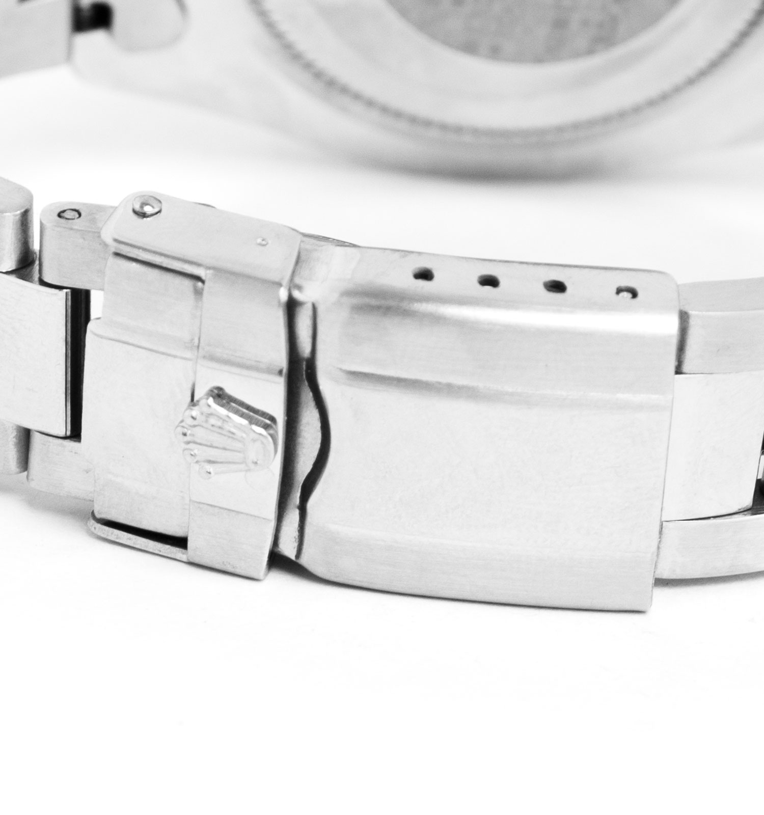 ساعت مچی عقربه ای مردانه Rolex مدل 42735