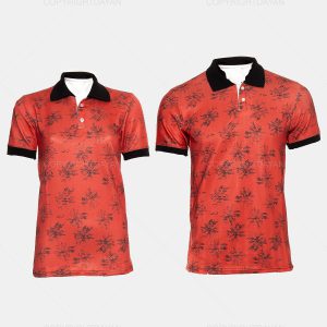 ست دونفره پولوشرت Floy مدل 10258