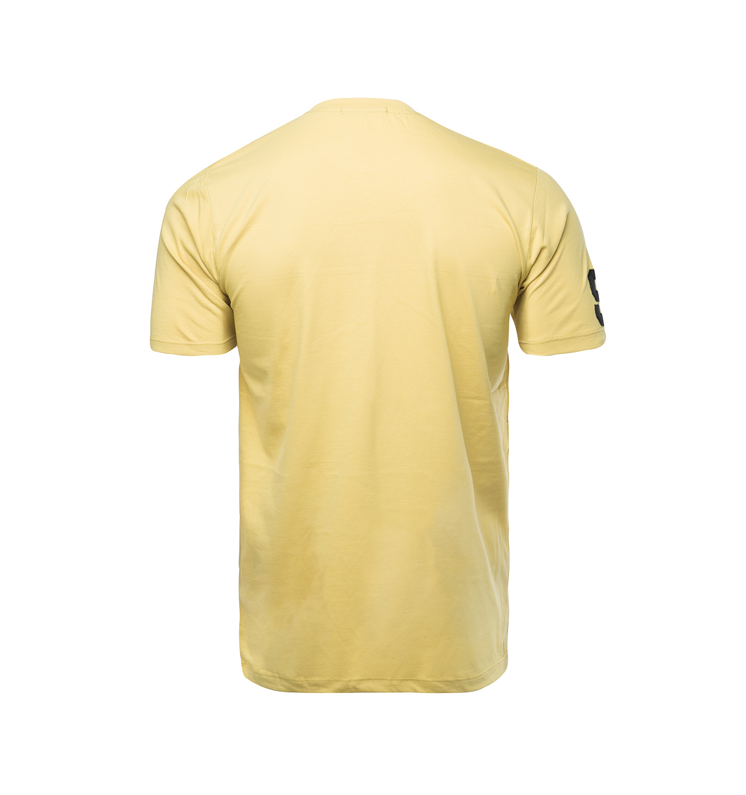 تیشرت Nike یقه گرد مردانه پنبه ساده مدل 45276