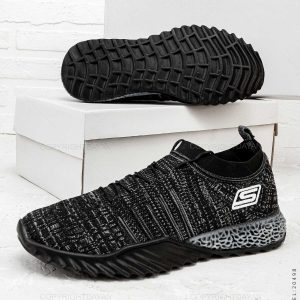 کفش مردانه Skechers مدل 20498